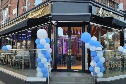 Restaurant to rent, 379 Uxbridge Rd London W3 9SA