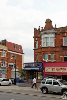 Restaurant to rent, 379 Uxbridge Rd London W3 9SA