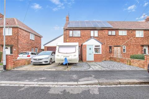 undefined, Corfe Crescent, Billingham