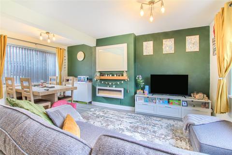undefined, Corfe Crescent, Billingham