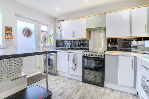 undefined, Corfe Crescent, Billingham