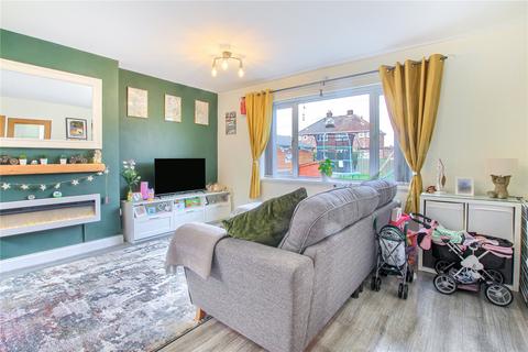 undefined, Corfe Crescent, Billingham