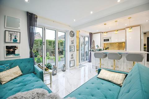 undefined, Tealham Drive, Cardiff, CF3