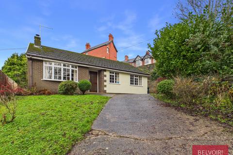 3 bedroom detached bungalow for sale, Canal Side, Froncysyllte, Llangollen, LL20