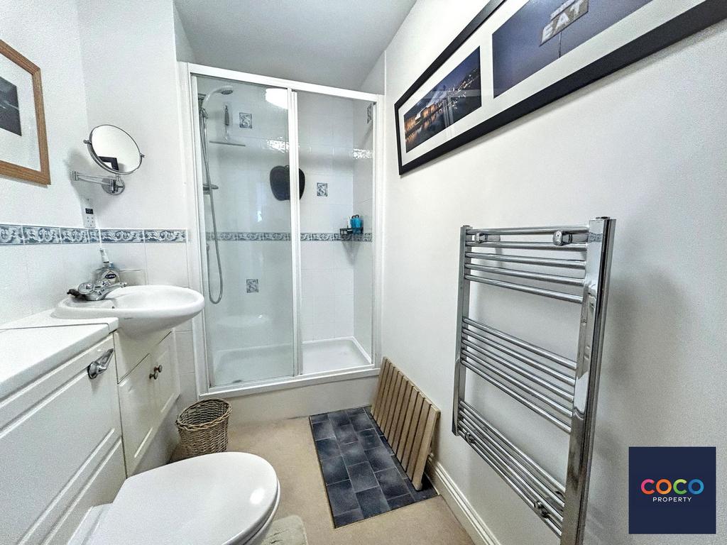 En-Suite