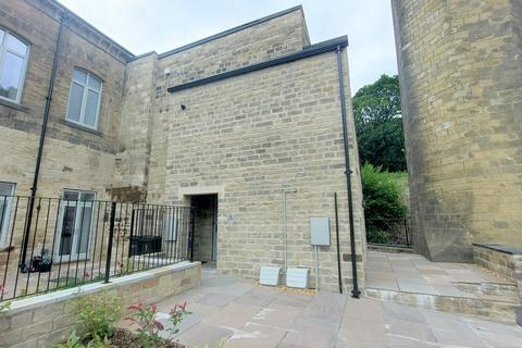 undefined, Ebor Row, Haworth, Keighley, BD22