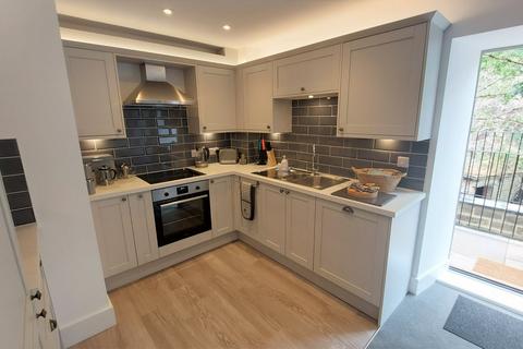 undefined, Ebor Row, Haworth, Keighley, BD22