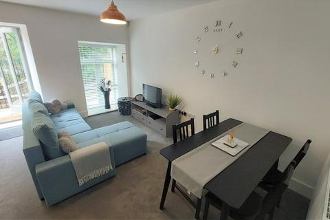 undefined, Ebor Row, Haworth, Keighley, BD22