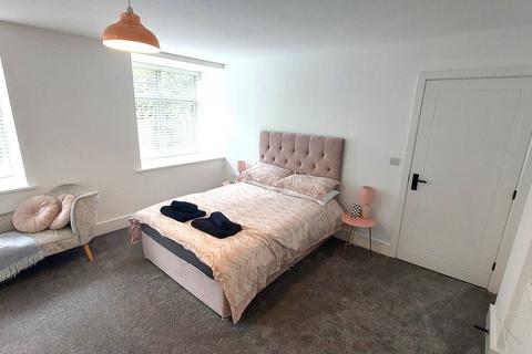 undefined, Ebor Row, Haworth, Keighley, BD22