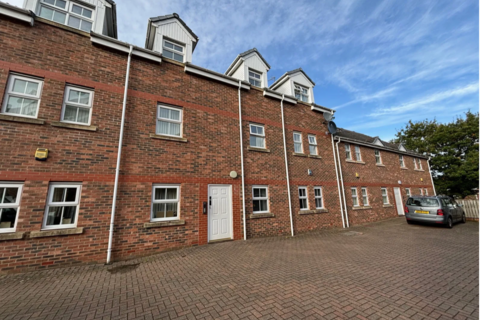 undefined, Old Eltringham Court, Prudhoe NE42