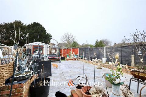 undefined, Holland Road, Clacton-on-Sea, Essex, CO15