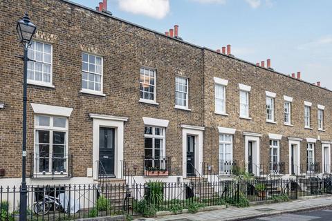 undefined, Walcot Square, Kennington, London, SE11