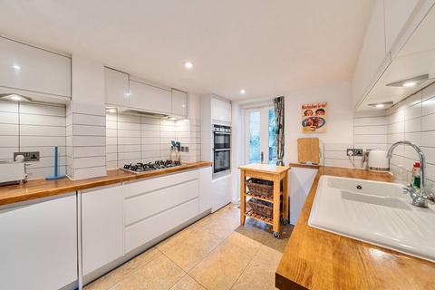 undefined, Walcot Square, Kennington, London, SE11