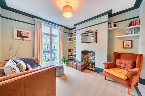 undefined, Walcot Square, Kennington, London, SE11