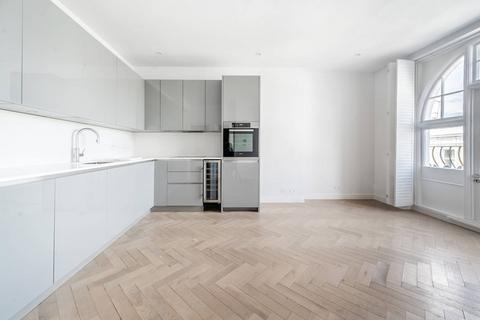 2 bedroom flat to rent, Fawcett Street, Chelsea, London, SW10