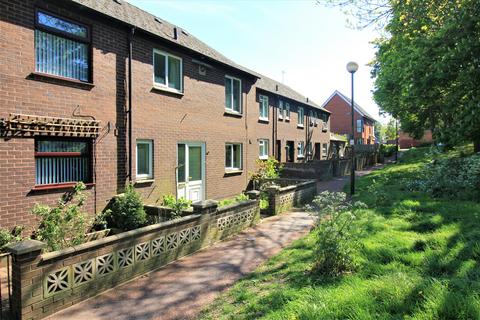 undefined, Mancroft Walk, Norwich NR2