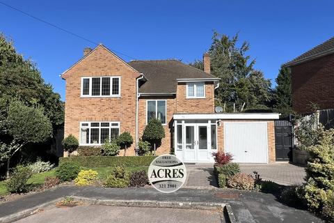 undefined, Honeyborne Road, Sutton Coldfield