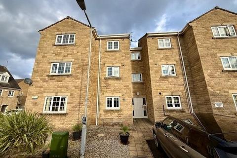 2 bedroom apartment for sale, Loxley Close, Eccleshill, Bradford