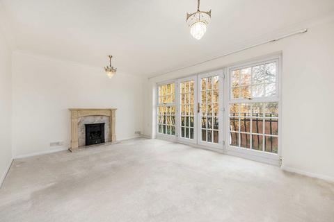 undefined, Lenton Rise, Richmond TW9