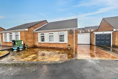 undefined, Winchester Way, Chesters Estate, Bedlington, Northumberland, NE22 6JN