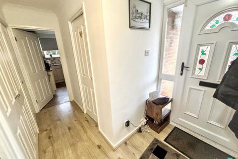 undefined, Winchester Way, Chesters Estate, Bedlington, Northumberland, NE22 6JN