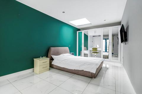 undefined, Old Gloucester Street, London WC1N