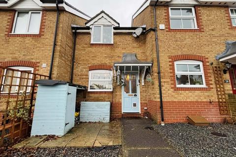 CELANDINE GROVE, THATCHAM RG18
