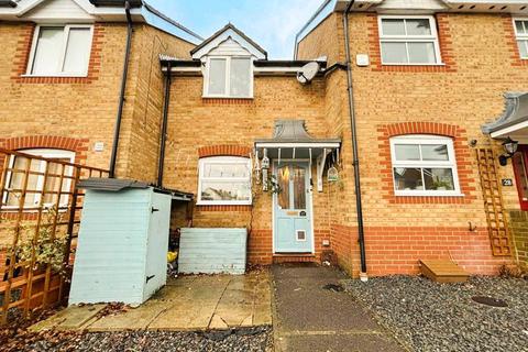 undefined, CELANDINE GROVE, THATCHAM RG18