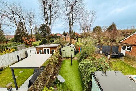 undefined, CELANDINE GROVE, THATCHAM RG18