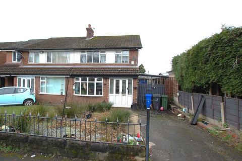 3 bedroom semi-detached house for sale, Stoneyfield, Greater Manchester SK15