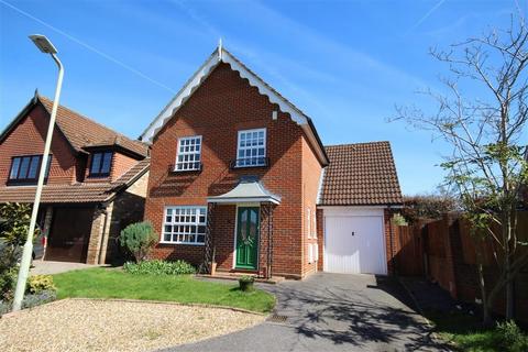 undefined, Jarvis Drive, Reading RG10