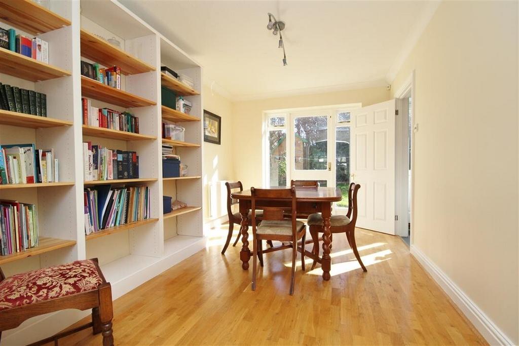 Dinning Room