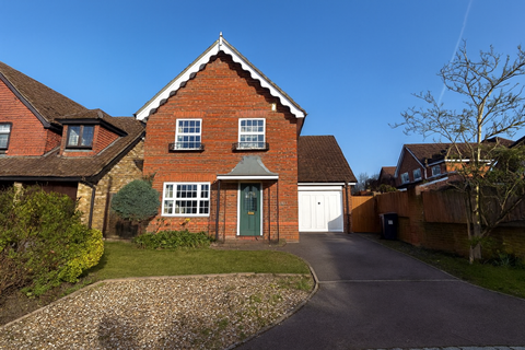 undefined, Jarvis Drive, Reading RG10