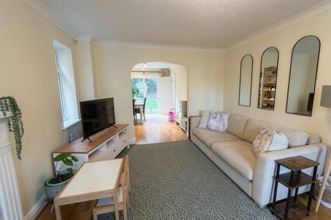 4 bedroom detached house for sale, Jarvis Drive, Reading RG10