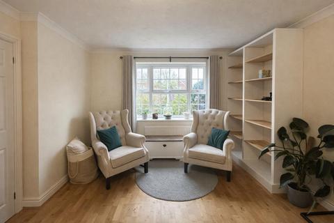 4 bedroom detached house for sale, Jarvis Drive, Reading RG10