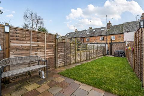 undefined, Lansdowne Terrace, Twyford RG10