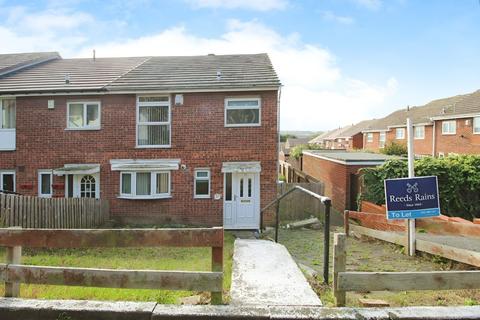 3 bedroom terraced house to rent, Valley View, Newcastle Upon Tyne NE15
