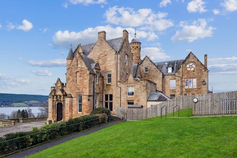 undefined, Apartment 2 Blairvadach House Shandon, Helensburgh, G84 8NN