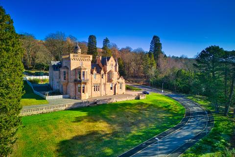 undefined, Apartment 2 Blairvadach House Shandon, Helensburgh, G84 8NN