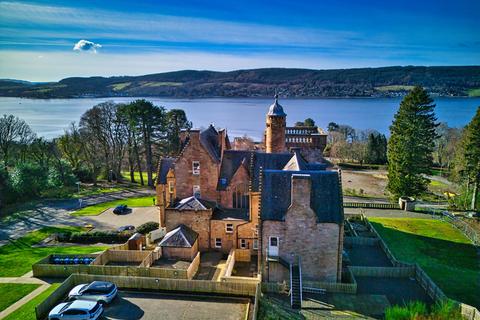 undefined, Apartment 2 Blairvadach House Shandon, Helensburgh, G84 8NN