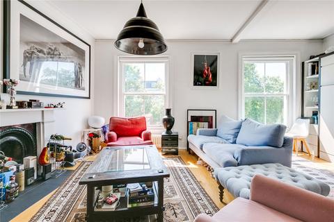 1 bedroom flat to rent, St Stephens Gardens, London W2