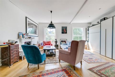 1 bedroom flat to rent, St Stephens Gardens, London W2