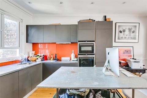 1 bedroom flat to rent, St Stephens Gardens, London W2