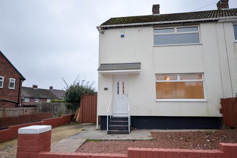 undefined, Chevington, Leam Lane
