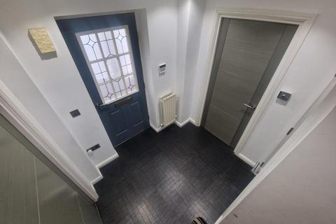 undefined, Hamilton, Leicester LE5