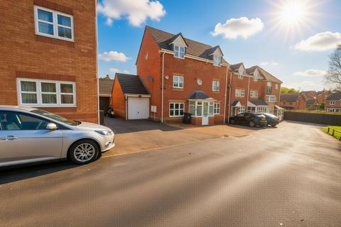 undefined, Hamilton, Leicester LE5