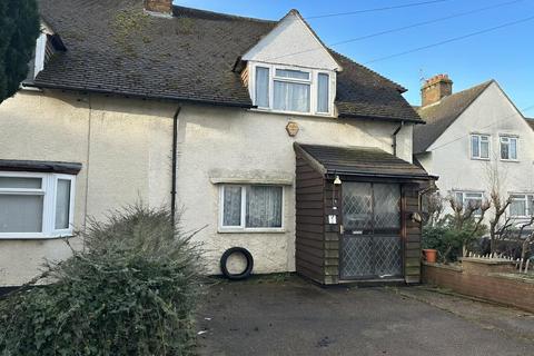 West Walk, Maidstone