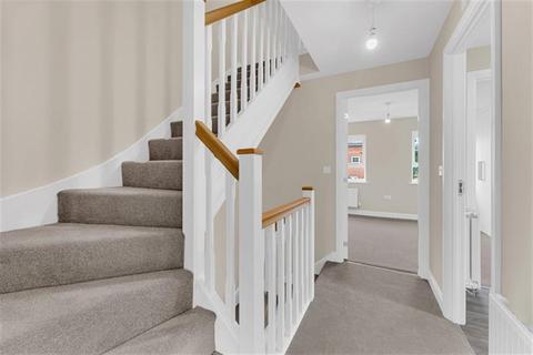 undefined, Trentham ST4