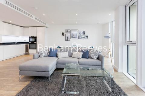 2 bedroom apartment to rent, Wandsworth Road, Nine Elms Point SW8
