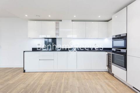 2 bedroom apartment to rent, Wandsworth Road, Nine Elms Point SW8